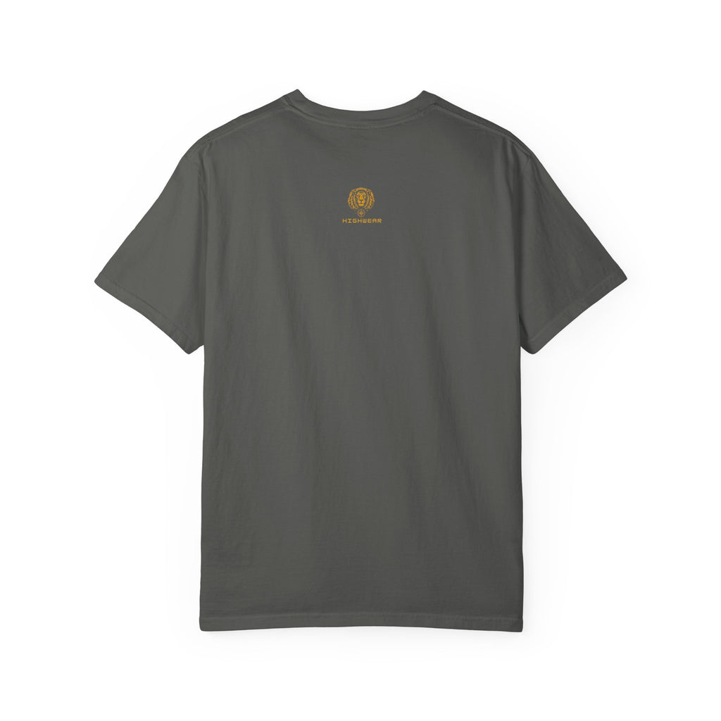 Loud Pack T-Shirt — HighWear 420 Graphic Tee | Comfort Colors 1717 | Unisex Streetwear