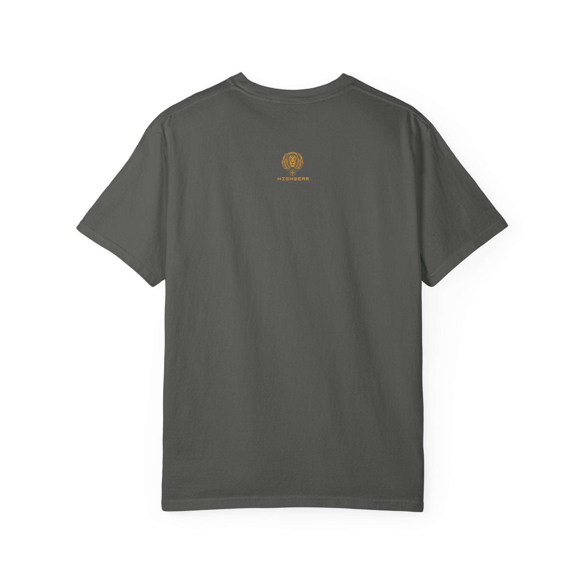 Loud Pack T-Shirt — HighWear 420 Graphic Tee | Comfort Colors 1717 | Unisex Streetwear