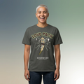 Loud Pack T-Shirt — HighWear 420 Graphic Tee | Comfort Colors 1717 | Unisex Streetwear